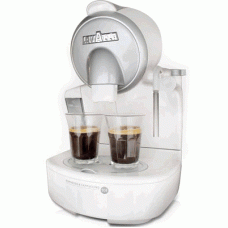 macchina caffè lavazza cialde moderna